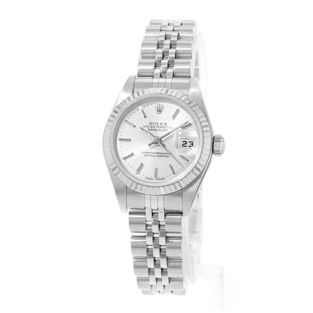 Rolex Datejust Lady 79174 Image 4